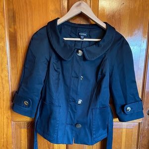 Bebe Jacket